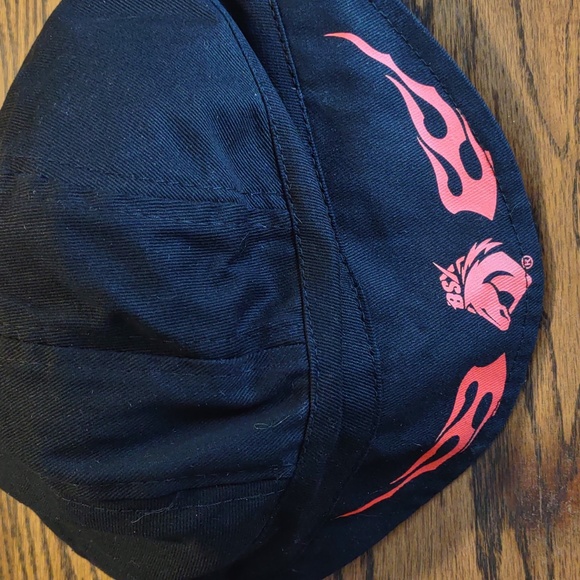 BSX | Cotton Welding Cap One Size NWT - Picture 4 of 7